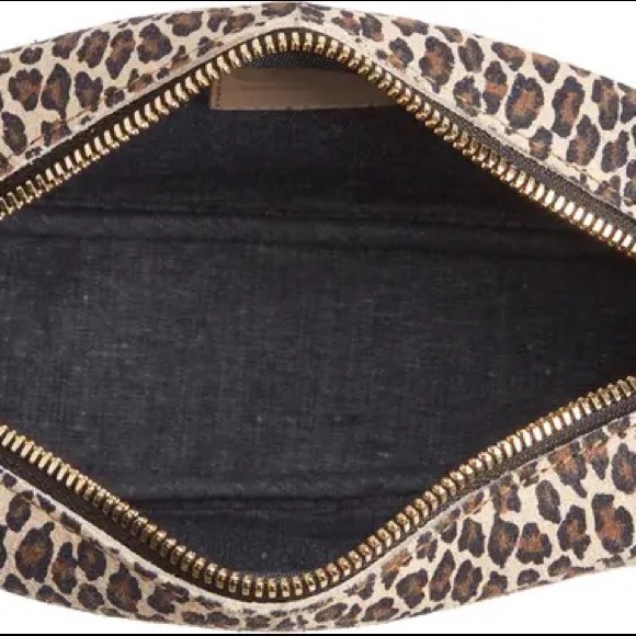 Clare V Sac Leather Crossbody Bag - Picture 2 of 12